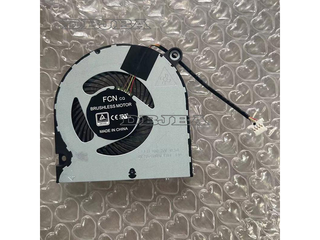 CPU Fan For Acer Aspire A315-53 A315-53G A515-51 A515-51G A517-51 cooling Fan