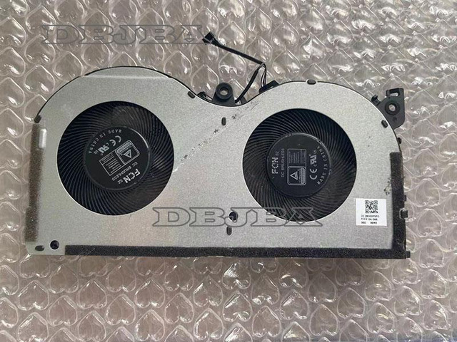 New Cooling Fan For FN07 DC 5V 0.5A DFS5M325063B1N DC28000FSF0 Cooling Fan