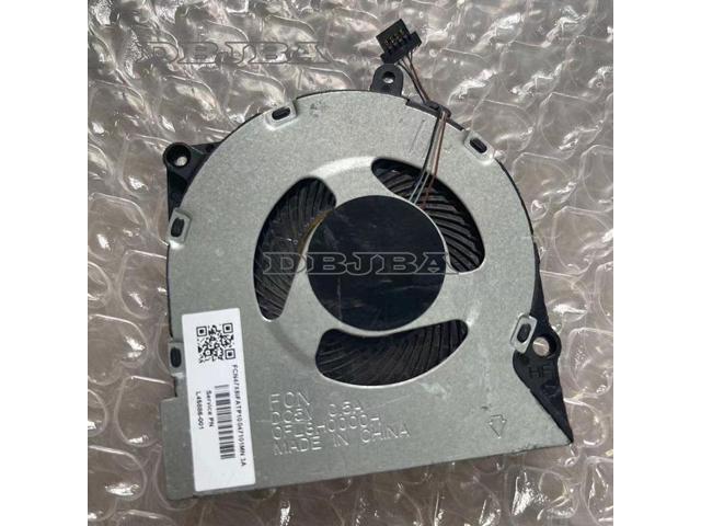 CPU Cooling Fan for HP 430 G6 HSN-Q14C L45886-001 47X8IFATP10 0FL8H0000H