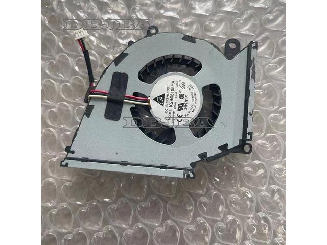 Cooling Fan For Samsung Q430 Q530 Q330 Q460 P330 KSB06105HA-AB24 DFS470805WL0T