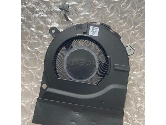 New cpu cooling fan cooler for HP 14-DV TPN-Q244 M24539-001 EG50040S1-CL30-S9A