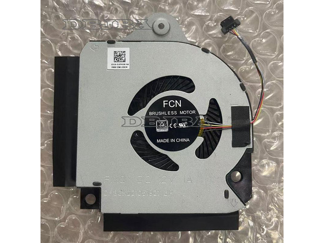 New Fan For Cooling Fan For FMQY DC 12V 1A DFSCK221051821