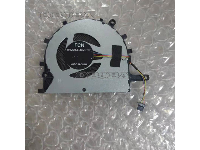 New Original Laptop/Notebook Cooling Fan For FLCC DC5V 0.5A DFS5K12115491G