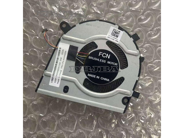 New Cooling Fan For FCN FN0S DC 5V 0.5A DFS5H224046665 023100KW0001 Cooling Fan
