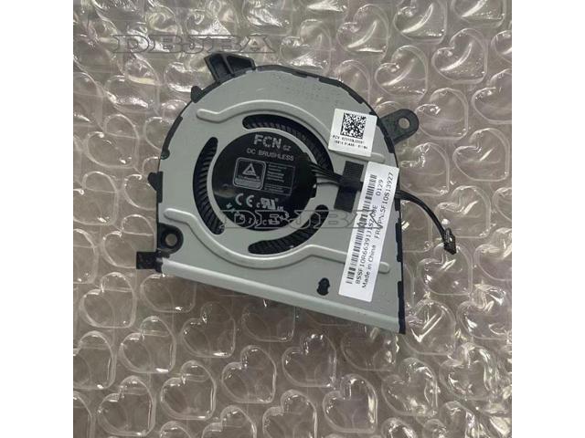 Cooling Fan For FCN FN0Q 5V 0.5A DFS150305550T 023100L00001 FRU PN:5F10S13927