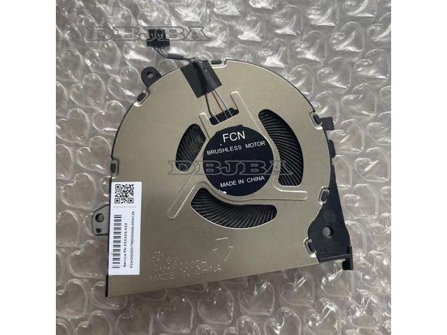 New Cooling Fan For FMKP0000H DC 5V DQ5D577M009204G Cooling Fan