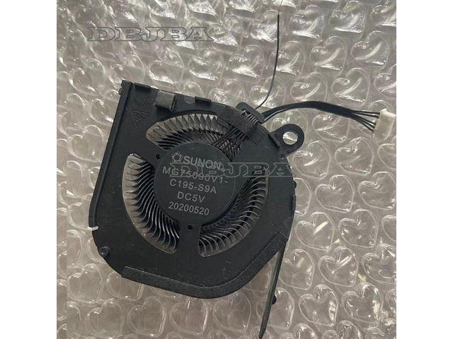 New Cooling Fan For MG75090V1-C195-S9A DC5V 2.25W Cooling Fan