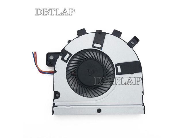 Laptop CPU Fan Compatible for Toshiba Satellite U50 U50-A U50D U50D-A U50D-A018 U50T U50T-A Series Cooling Fan