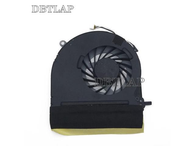 Laptop CPU Fan Compatible for Dell XPS 15Z L511Z Series CPU Fan KSB0505HA-D-AK84 Laptop (F563) PC5GP