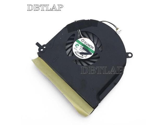 Laptop CPU Fan Compatible for Dell XPS 15Z L511Z Series CPU Fan KSB0505HA-D-AK84 Laptop (F563) PC5GP