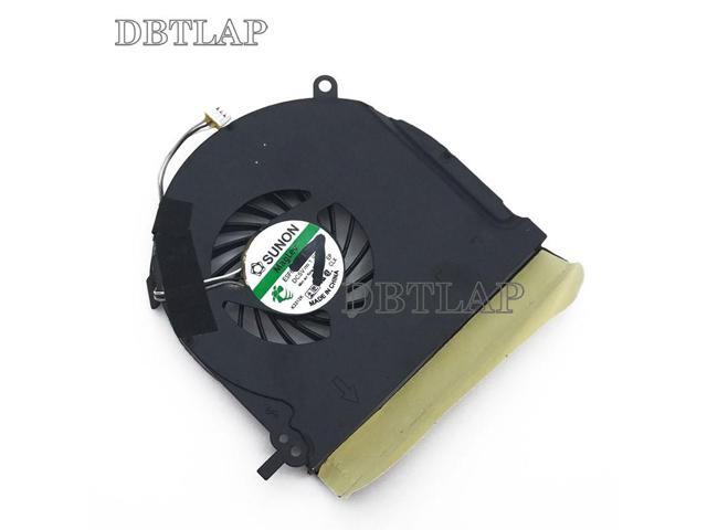 Laptop CPU Fan Compatible for Dell XPS 15Z L511Z Series CPU Fan KSB0505HA-D-AK84 Laptop (F563) PC5GP