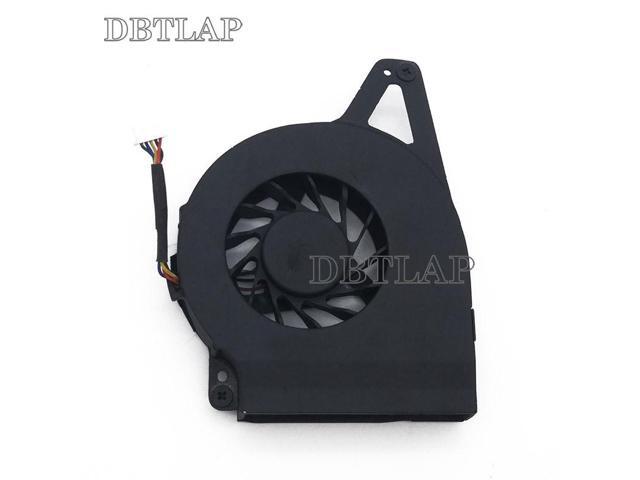 GPU Fan Compatible for Dell Alienware m15x Video Card Fan 074W61 74W61 latop GPU Cooling Fan BATA0715R5H