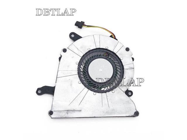 Laptop CPU Fan Compatible for Sony VAIO SVF13 FIT13A F13 SVF13N AB06005HX0403Z1 DC5V 0.50A 00FI1 Laptop SVF13N17PXB f13n svf13n28sc UDQFRSH01CQU...