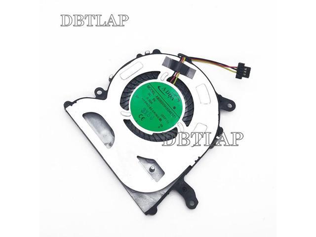 Laptop CPU Fan Compatible for Sony VAIO SVF13 FIT13A F13 SVF13N AB06005HX0403Z1 DC5V 0.50A 00FI1 Laptop SVF13N17PXB f13n svf13n28sc UDQFRSH01CQU...