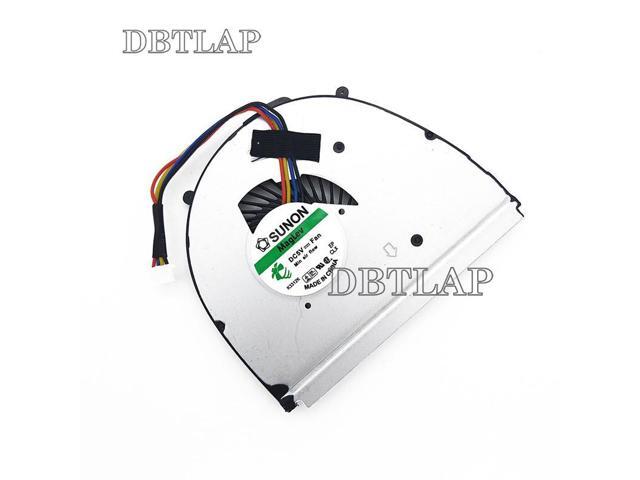 Laptop CPU Fan Compatible for Lenovo U310 U310-ITH U310-IFI KSB0605HC-BJ93 EG50050V1-C040-S99 Cooling Fan