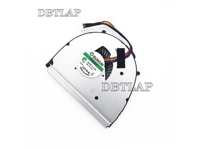Laptop CPU Fan Compatible for Lenovo U310 U310-ITH U310-IFI KSB0605HC-BJ93 EG50050V1-C040-S99 Cooling Fan