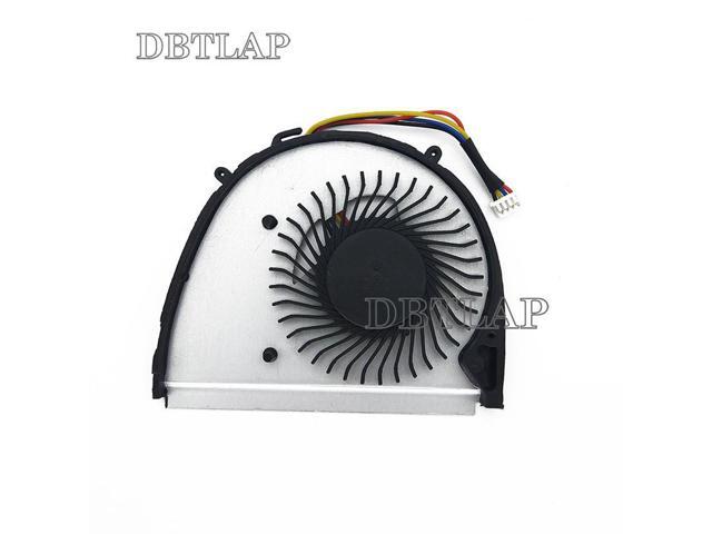 Laptop CPU Fan Compatible for Lenovo U310 U310-ITH U310-IFI KSB0605HC-BJ93 EG50050V1-C040-S99 Cooling Fan