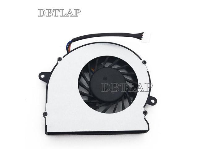 Laptop CPU Fan Compatible for ACER Revo RL100 23.SES01.002 BASA0609R5U KSB0505HB-AC26 KSB0505HB AC26 DC5V 0.40A Cooling Fan