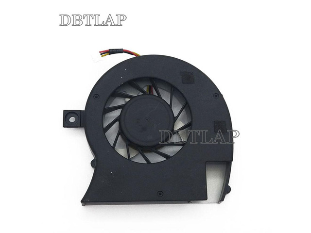DBTLAP Laptop CPU Fan Compatible for Toshiba Satellite L745-08U L745-01P CPU Fan