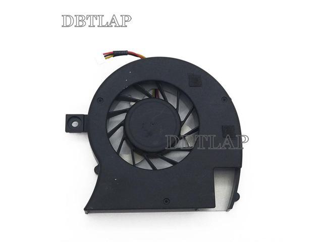 DBTLAP Laptop CPU Fan Compatible for Toshiba Satellite L745-EZ1411D L745-S4210 L745-S4235 L745-S4302