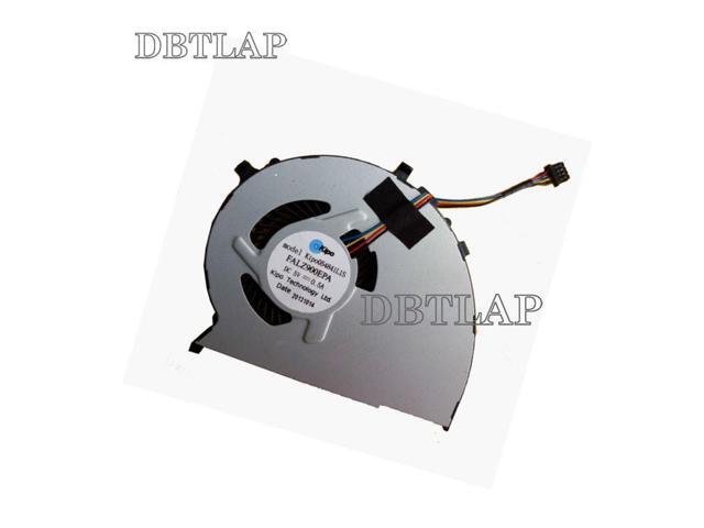 Laptop CPU+GPU Cooling Fan for ASUS G751 G751J G751M G751JT G751JY G751JM Fan