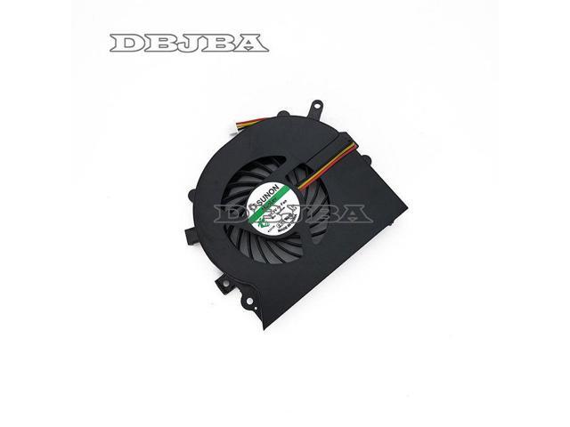 Laptop CPU Cooling Fan for Sony VPCEA37EC EA400C EA1SEC