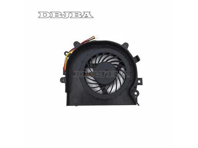 Laptop CPU Cooling Fan for Sony VPCEA37EC EA400C EA1SEC