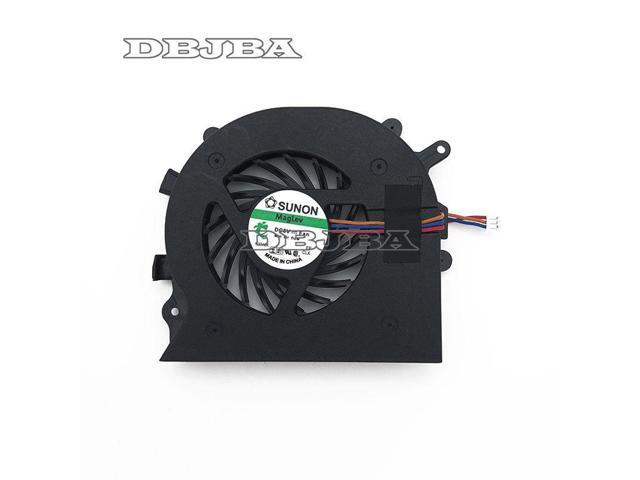 Laptop CPU Cooling Fan for Sony VPCEA37EC EA400C EA1SEC