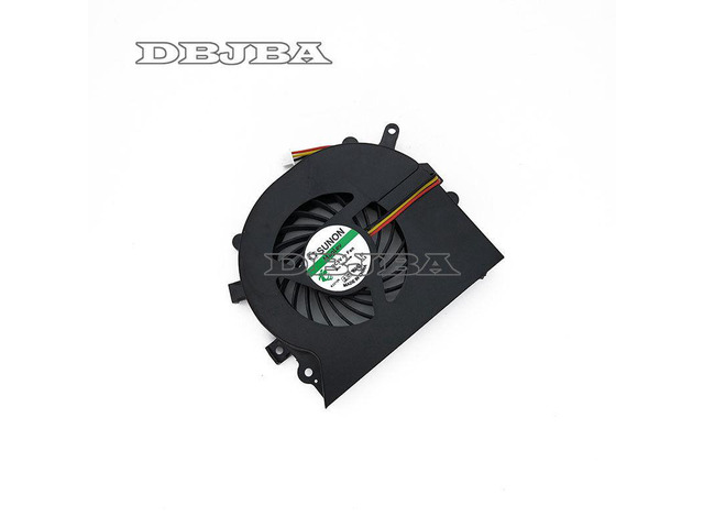Laptop CPU Fan for Sony Vaio PCG-71212T 71211T VPCEA28EC VPCEA48EC CEA47EC EA38EC CPU Fan