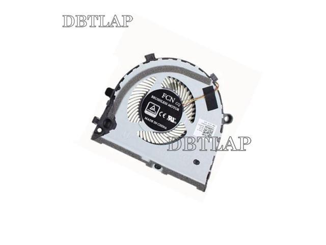 Right side Cooling Fan for Dell inspiron Game G3 G3-3579 3779 G5 15 5587 GWMFV