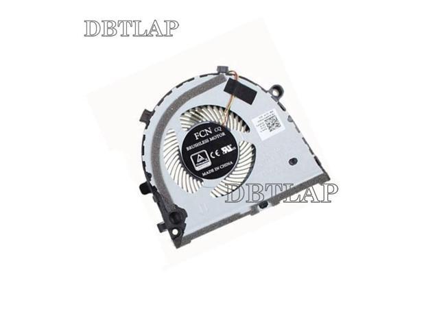 Right side Cooling Fan for Dell inspiron Game G3 G3-3579 3779 G5 15 5587 GWMFV