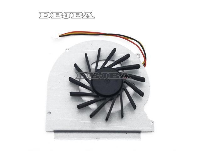 Laptop Fan for Toshiba Satellite P745-S4320 CPU Fan
