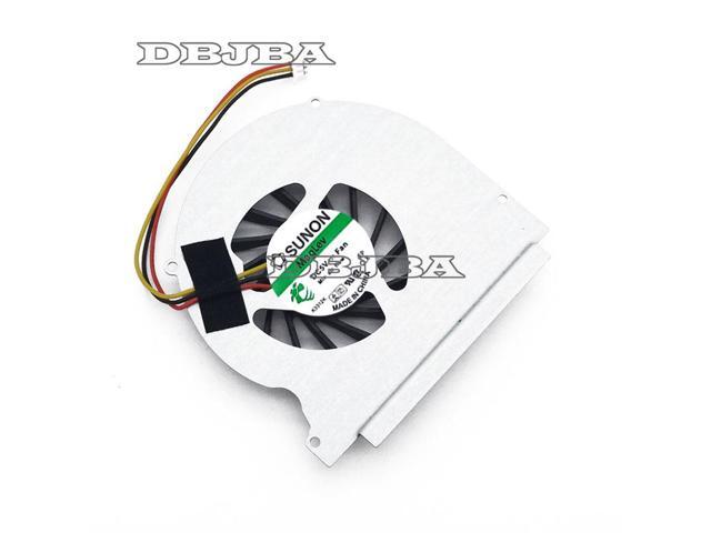 Laptop Fan for Toshiba Satellite P745-S4320 CPU Fan
