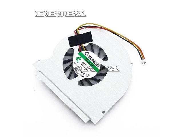 Laptop Fan for Toshiba Satellite P745-S4320 CPU Fan