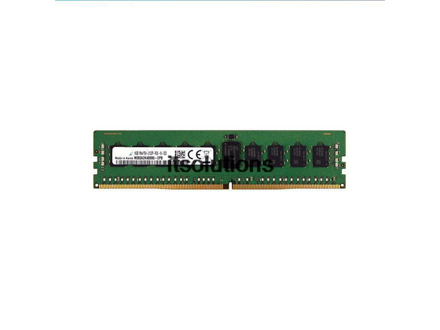 For 16G 1RX4 PC4-2133P-RC0 DDR4 M393A2K40BB0-CPB4Q