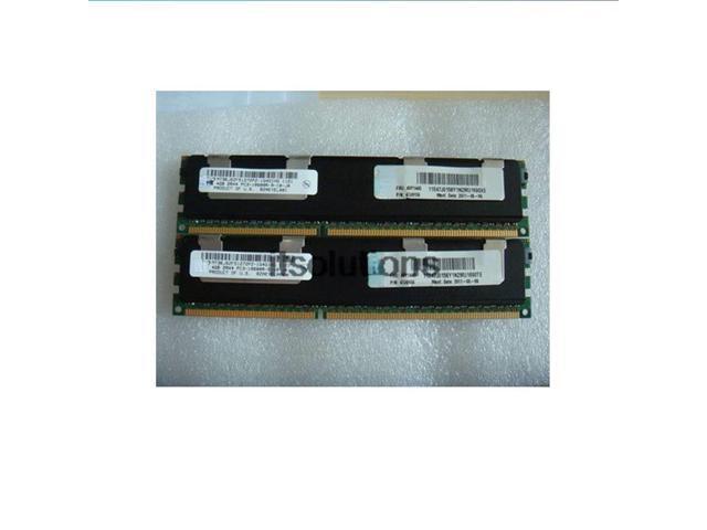 For IBM 4G 4GB DDR3 1333 ECC REG 44T1493 49Y1445