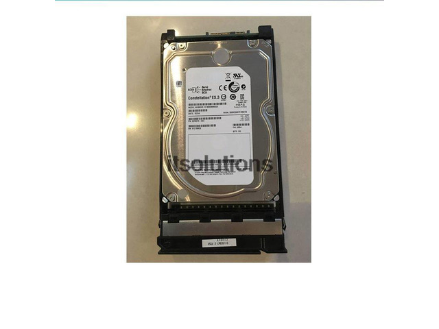 For 4TB 7.2K 3.5 NL SAS HDD 02359093 0B29855 S5500T S2600T