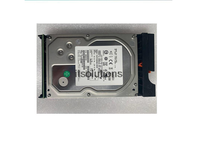 For EMC 3TB 7.2K SAS HDD 100-563-998 005052092 005051842