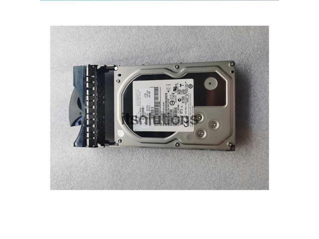 For Lenovo HDD 1.8TB 10K 2.5 12G SAS 00LA878