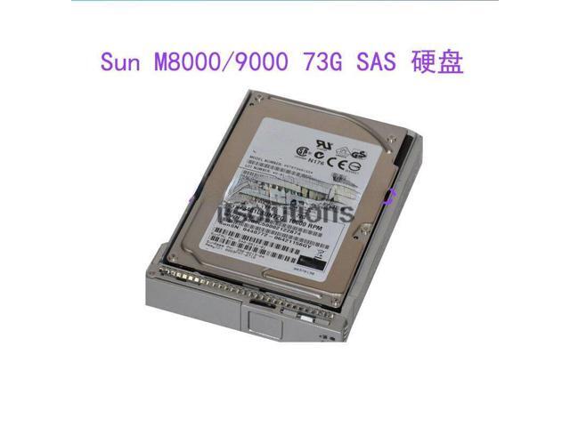 For Sun M8000/9000 HDD SEMX3A11Z/540-7296 390-0285 390-0374