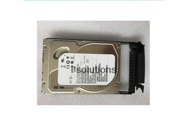 For Fujitsu DX80/90 HDD 300GB 3,5 15K CA07237-E032 CA06910-E032