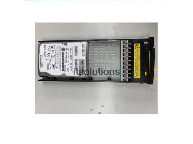 For HP 3PAR 7200/7400 HDD 900GB SAS QR496A 697389-001 702505-001