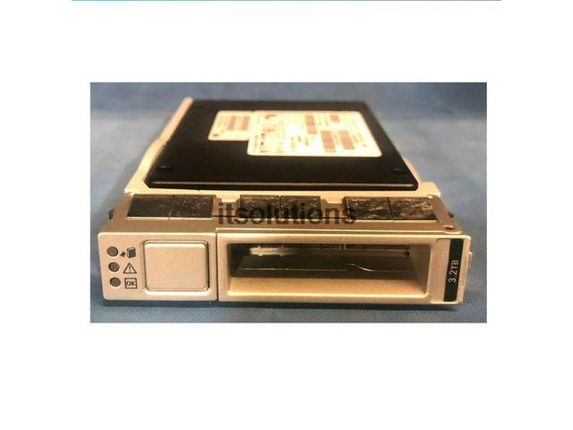 For Sun oracle X6-2L X6-2M 3.2T NVMe SSD SAS 7317908 7314250
