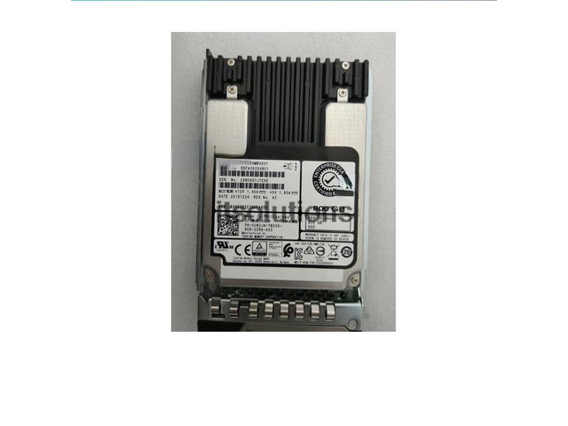 For DELL 800G SSD SAS write-intensive 12gb512e2.5 inch PX05SM.10DWPD.1460