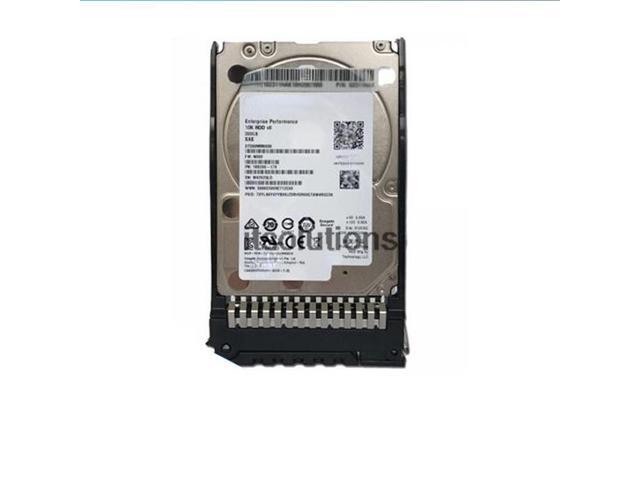 For 2600V3 5300V3 02351SGE 600GB 10K SAS RPM (2.5