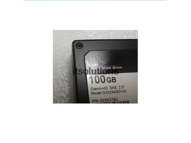 For 0235G7B2 100GB SSD storage hard drive sale