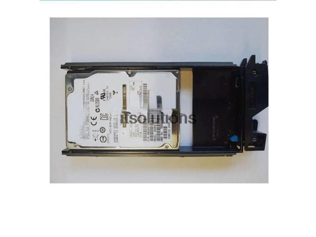 For HDS VSP 1.2TB 10K 2.5 SAS 5541896-A 5541896-P