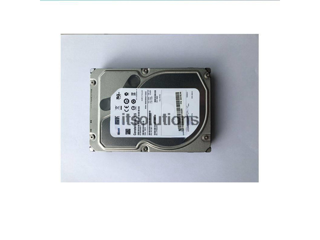 For 5800 5300 5500 5600 V3 4T 7.2K SAS 3.5 storage hard disk 02350BVT