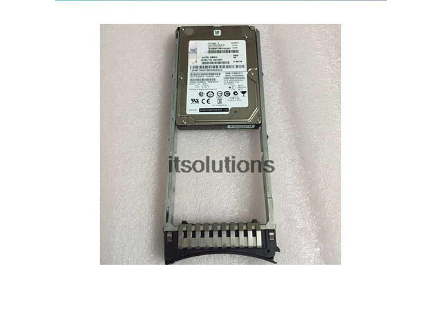 For IBM 98Y6018 98Y6017 600G 15K 2.5 SAS DS8870 DS8880 storage hard disk