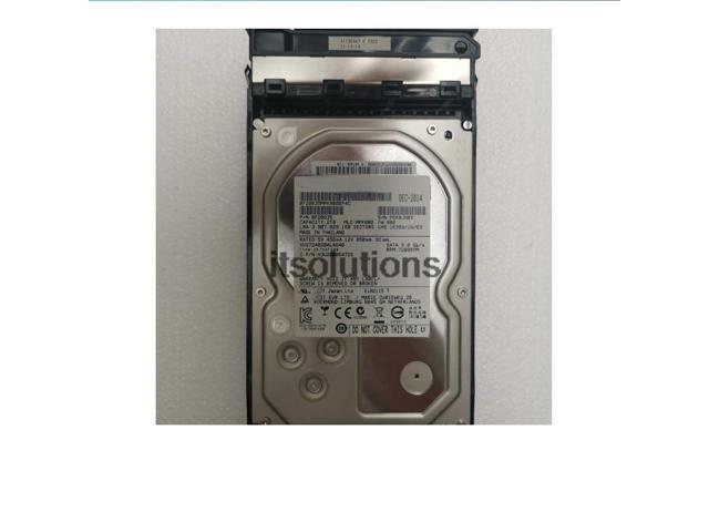 For S5500T S5600T S5800T PN: 0235G6HP SATA 2T 7.2K 3.5 hard disk